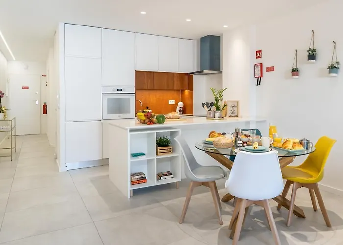 Centro De Sunny * Albufeira