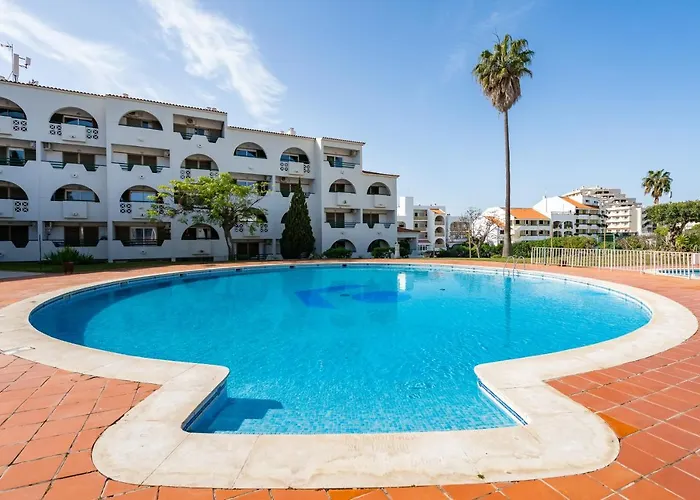 Centro De Sunny Albufeira