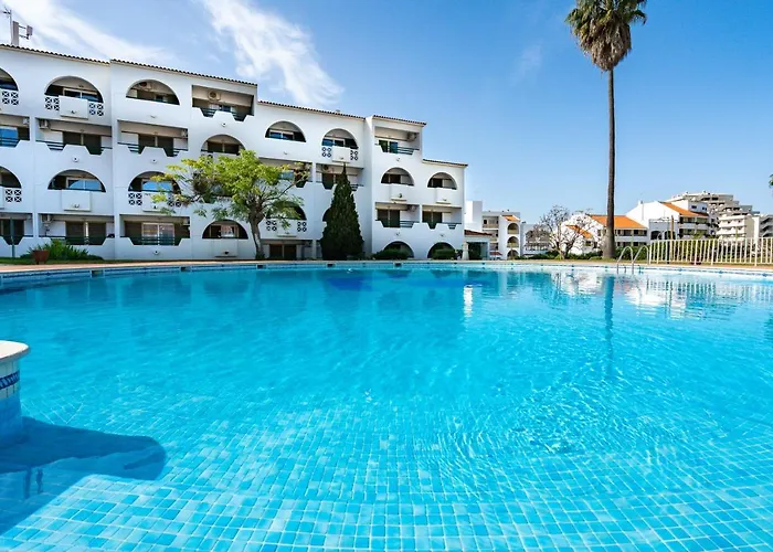 Appartement Centro De Sunny *