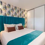 Centro De Sunny Апартаменты