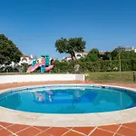Centro De Sunny Албуфейра