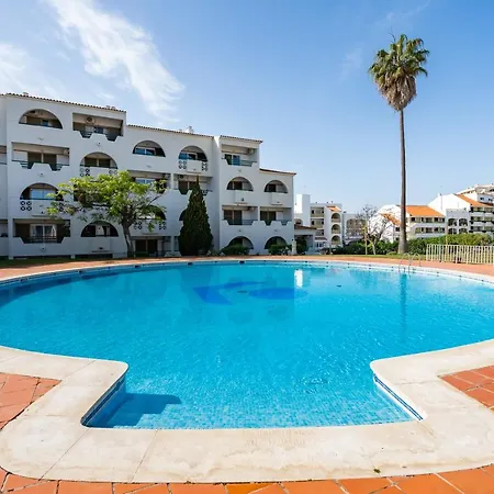 Centro De Sunny Албуфейра