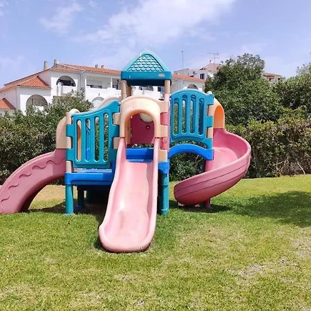 Centro De Sunny Apartman