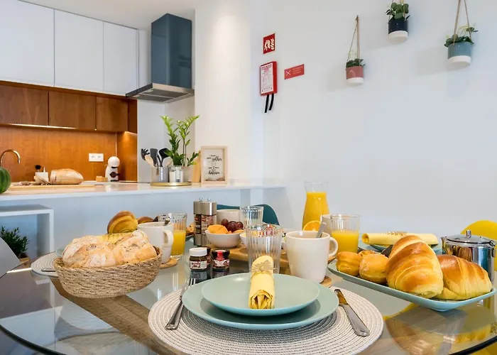 Centro De Sunny Appartamento