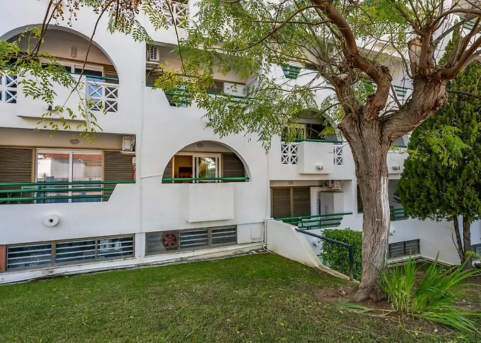 Centro De Sunny Appartamento