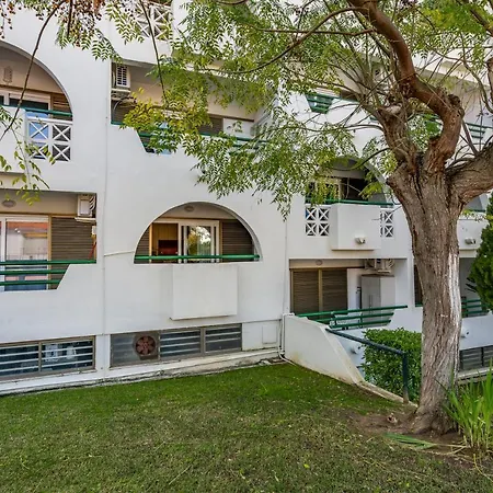 Centro De Sunny Apartment