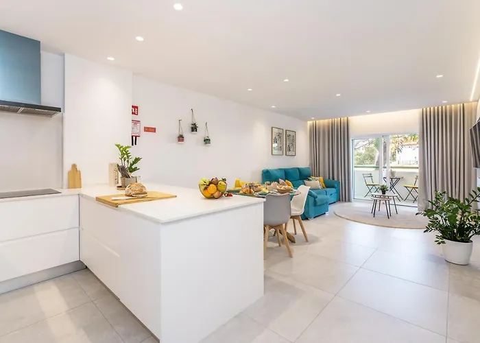 Apartment Centro De Sunny