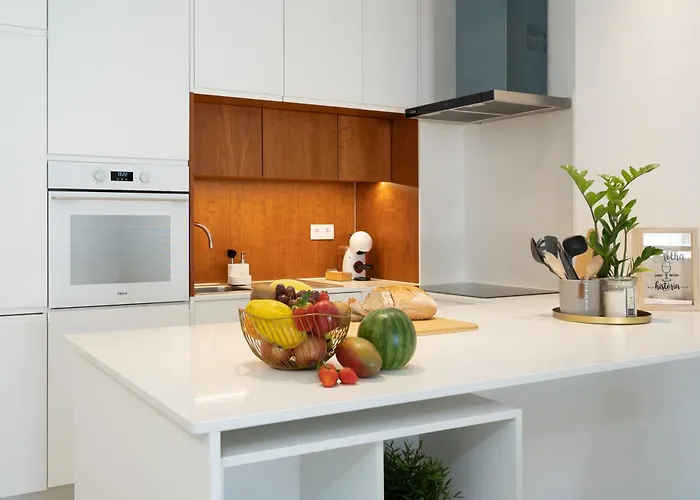 Apartment Centro De Sunny