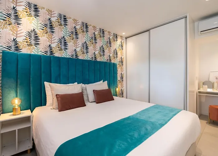 Centro De Sunny Apartment