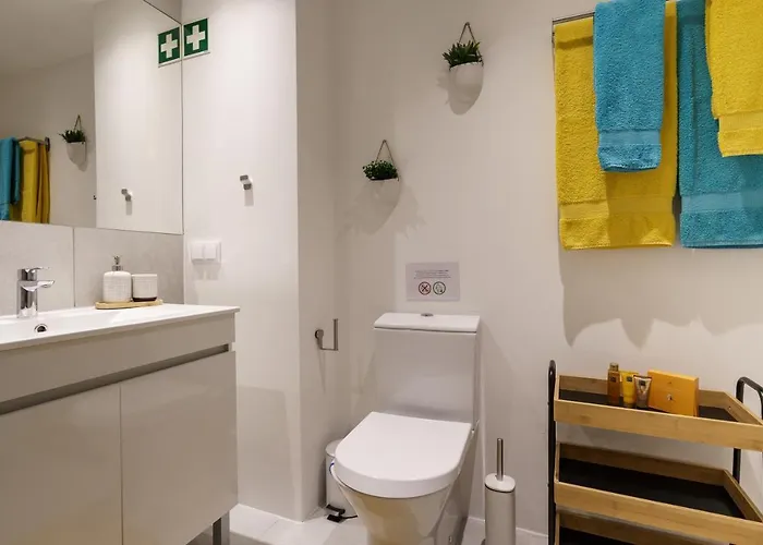 Centro De Sunny * Albufeira