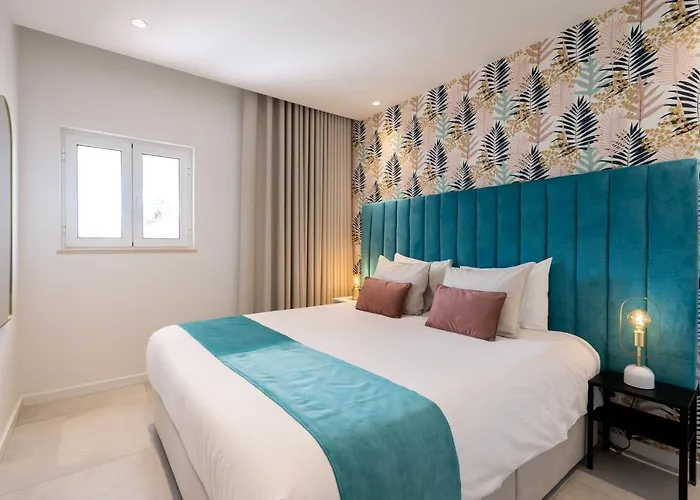 Apartment Centro De Sunny *