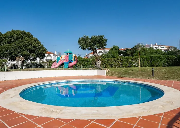 Centro De Sunny Albufeira