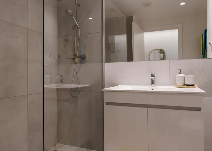 Centro De Sunny Apartment Albufeira