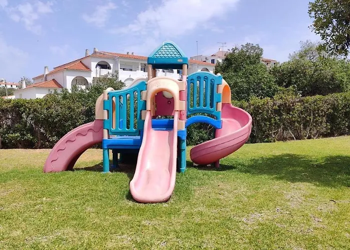 Centro De Sunny Apartment